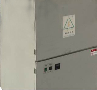 某大型国企-小型焊烟除尘器